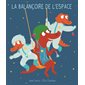 La balançoire de l'espace : Loulou & Cie