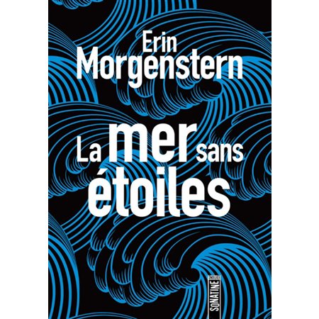 La mer sans étoiles