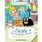 L'Ecole de la rue qui monte T.02 : Ce week-end, c'est lapin !