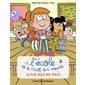 L'Ecole de la rue qui monte T.01 : La plus belle des toiles