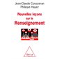 Nouvelles leçons sur le renseignement : 3e édition