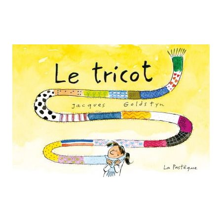 Le tricot