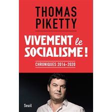 Vivement le socialisme !