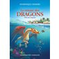 Le retour des dragons T.01 : L' île aux requins