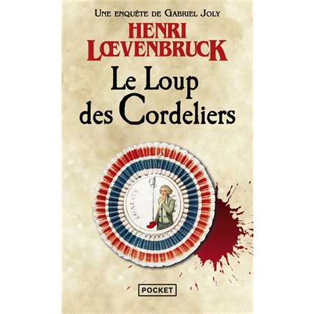 Le Loup des Cordeliers (FP)