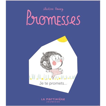 Je te promets ... : Promesses