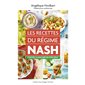 Les recettes du régime Nash contre la maladie du foie gras