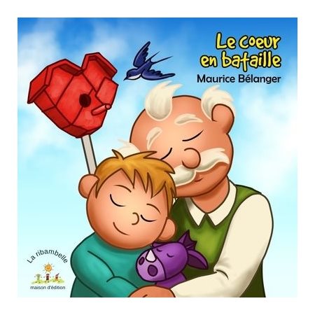 Le coeur en bataille