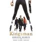 Services secrets : Kingsman : Bande dessinée