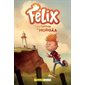 Félix et le trésor de Morgaä
