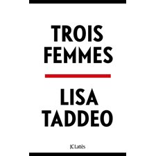 Trois femmes