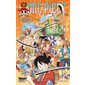 One Piece T.096 : Bouillir, tel est le propre du Oden : Manga : JEU