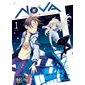 Nova T.01 : Manga