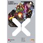 Dawn of X T.01 : Marvel. Marvel Fascicules : Bande dessinée