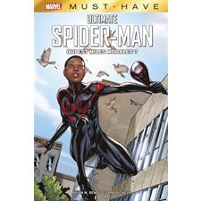 Qui est Miles Morales ? : Spider-Man ultimate : Bande dessinée
