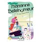 Marianne Bellehumeur Hors série T.02 : Au coeur d'Agua-Verde