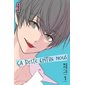 Ca reste entre nous = Ikenai koto shiyo T.01 : Manga : Série en 3 tomes