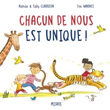 Chacun de nous est unique : DIF