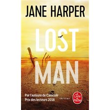 Lost man (FP)