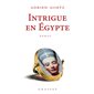Intrigue en Egypte : Les enquêtes de Pénélope
