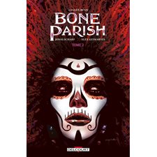 Bone parish T.02 : Bande dessinée