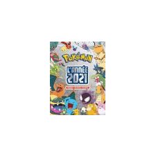Pokémon : 2021 : Pokédex; activités; histoire