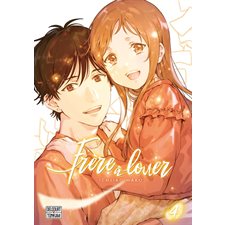 Frère à louer T.04 : Manga