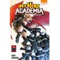 My hero academia T.27 : Manga : JEU