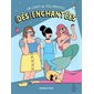 (Dés)enchantées : Un conte de fées-ministes : Bande dessinée