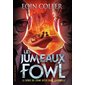 Les jumeaux Fowl T.01 : Le génie du crime reste dans la famille : 9-11