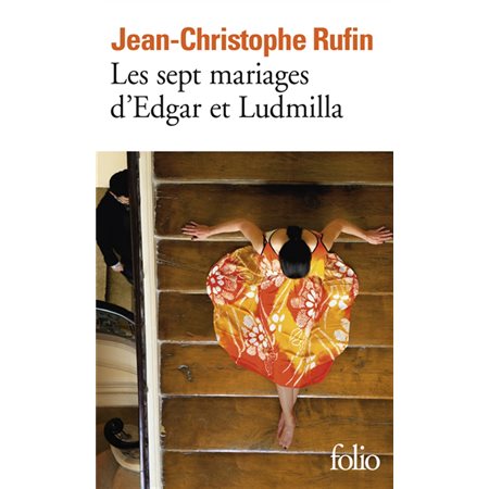 Les sept mariages d'Edgar et Ludmilla (FP)