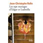 Les sept mariages d'Edgar et Ludmilla (FP)