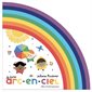 Le livre arc-en-ciel