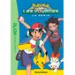 Pokémon : La série Les voyages T.02 : Mission Herbizarre : Bibliothèque verte