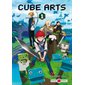 Cube arts T.01 : Manga : JEU