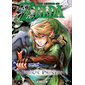 The legend of Zelda : Twilight princess T.08 : Manga : Jeu
