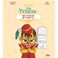 Les princes aussi portent des lunettes : Les princes et les princesses aussi ...