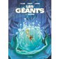 Les géants T.02 : Siegfried : Bande dessinée