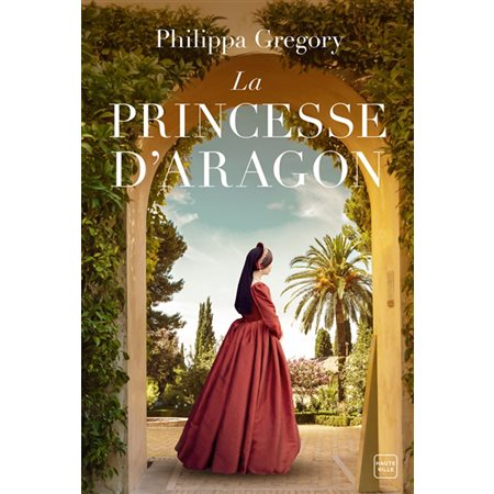 La princesse d'Aragon