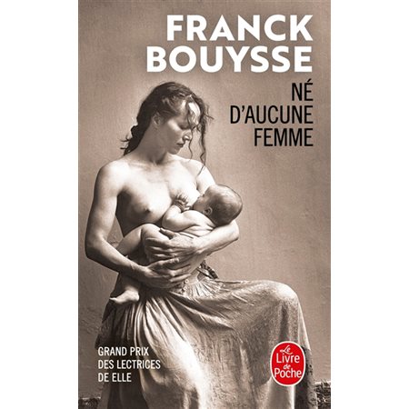 Né d'aucune femme (FP)