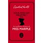Vous avez dit meurtre ? (FP) : Les meilleures citations de Miss Marple