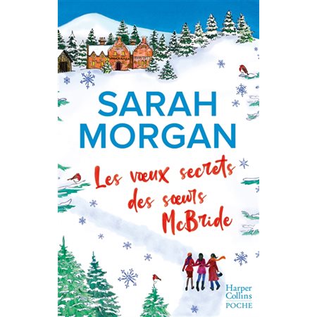 Les voeux secrets des soeurs McBride (FP)