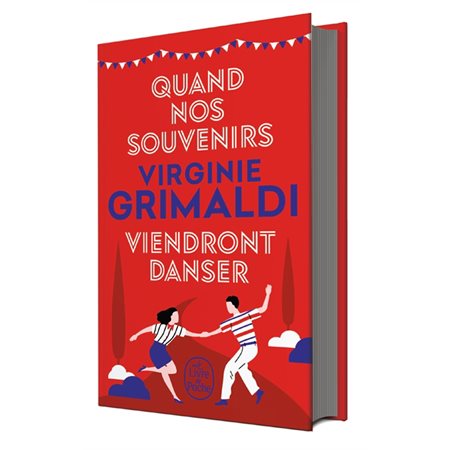 Quand nos souvenirs viendront danser (FP) : Edition collector