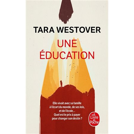 Une éducation (FP)