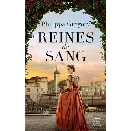 Reines de sang (FP)