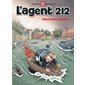 L'agent 212 T.30 : Descente de police : Bande dessinée