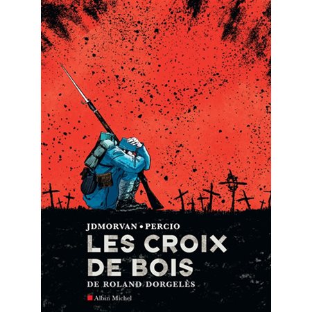 Les croix de bois