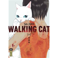 Walking cat T.02 : Manga