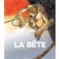 Le Marsupilami T.01 : La bête : Bande dessinée