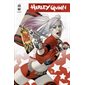 Harley Quinn rebirth T.09 : Harley à l'épreuve : Bande dessinée